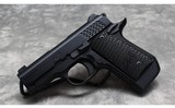 Kimber~ Micro 9 Raptor~ 9x19 - 2 of 2