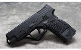Springfield Armory~ XDS-9~ 9x19 - 2 of 2