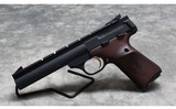 Browning~ Buckmark~ .22 Long Rifle - 2 of 4