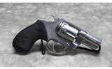 COLT's MFG~ .38 DS-II~ .38 Special - 1 of 2