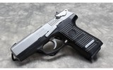 Ruger~ P95 DC~ 9x19 - 2 of 2