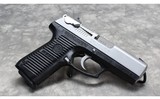 Ruger~ P95 DC~ 9x19 - 1 of 2