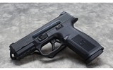 Fabrique Nationale (FN)~ FNS-40~ .40 S&W - 2 of 2