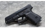 Glock~ 23 Gen 3~ .40 S&W - 2 of 2