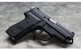 SIG Sauer~ P229~ .40 S&W - 1 of 2