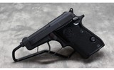 Beretta~ 21A~ .22 Long Rifle - 2 of 2