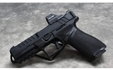 Springfield Armory~ Echelon (4.5F)~ 9x19 - 2 of 2