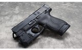 Smith & Wesson~ M&P Shield (Gen 1)~ 9x19 - 2 of 5