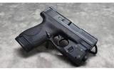 Smith & Wesson~ M&P Shield (Gen 1)~ 9x19 - 1 of 5