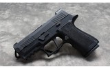 SIG Sauer~ P320 Compact~ 9x19 - 2 of 2