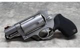 Taurus~ The Judge, Public Defender~ .410/45LC - 2 of 2