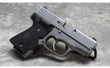 Kahr Arms~ MK40~ .40 S&W - 1 of 2