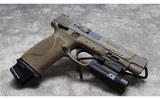 Smith & Wesson~ M&P 2.0 DT~ 9x19 - 1 of 2