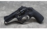 Ruger~ LCR~ .22 Long Rifle - 2 of 2