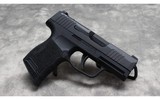 SIG Sauer~ P365~ .380 ACP - 1 of 2