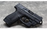 Smith & Wesson~ M&P Shield Gen 1~ .40 S&W - 1 of 2