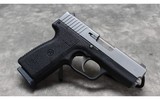 Kahr Arms~ P9~ 9x19