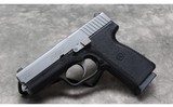 Kahr Arms~ P9~ 9x19 - 2 of 2