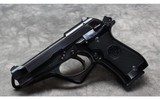Pietro Beretta~ 85 BB~ .380 ACP/9MM Short - 2 of 2