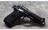 Pietro Beretta~ 85 BB~ .380 ACP/9MM Short - 1 of 2