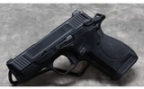 Smith & Wesson~ CSX~ 9x19 - 2 of 2