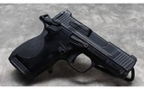 Smith & Wesson~ CSX~ 9x19