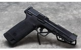 Smith & Wesson~ M&P .22 Magnum~ .22 Magnum - 1 of 2