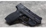 Smith & Wesson~ M&P 45 Shield M2.0~ .45 ACP - 1 of 2