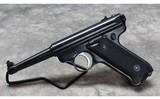 Ruger~ Mk II (Mark 2)~ .22 Long Rifle - 2 of 2