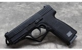Kahr Arms~ TP9~ 9x19 - 2 of 2