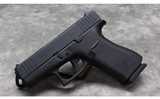 Glock~ 43X~ 9x19 - 2 of 2
