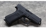 Glock~ 43X~ 9x19 - 1 of 2