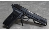 Zastava~ M57~ 7.62x25 Tokarev