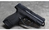 Smith & Wesson~ M&P Shield M2.0~ 9x19 - 1 of 2