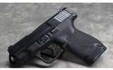 Smith & Wesson~ M&P Shield M2.0~ 9x19 - 2 of 2