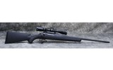 Ruger~ Ruger American~ .308 Winchester