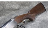 Browning~ Cynergy CX~ 12 Gauge - 5 of 8