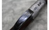 Suhler Waffenwerk Gebruder Merkel Suhl~ Unknown Model~ 20 Gauge/7x57R - 11 of 16