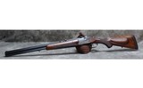 Suhler Waffenwerk Gebruder Merkel Suhl~ Unknown Model~ 20 Gauge/7x57R - 2 of 16