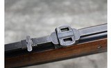 Suhler Waffenwerk Gebruder Merkel Suhl~ Unknown Model~ 20 Gauge/7x57R - 14 of 16