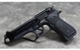 Beretta~ M9-ASSY~ 9x19 - 2 of 2