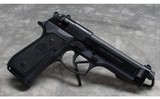 Beretta~ M9-ASSY~ 9x19 - 1 of 2