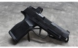 SIG Sauer~ P365X~ 9x19 - 1 of 2