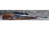 Remington~ Model 742~ .30-06 Springfield - 2 of 6