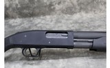 Mossberg~ 500~ 12 Gauge - 3 of 11