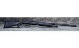 Mossberg~ 500~ 12 Gauge