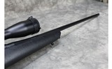 Rifles Inc.~ Lightweight 70~ .300 Winchester Short Magnum - 5 of 14