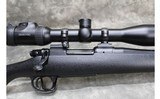 Rifles Inc.~ Lightweight 70~ .300 Winchester Short Magnum - 3 of 14