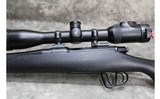Rifles Inc.~ Lightweight 70~ .300 Winchester Short Magnum - 7 of 14