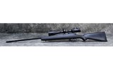 Rifles Inc.~ Lightweight 70~ .300 Winchester Short Magnum - 2 of 14
